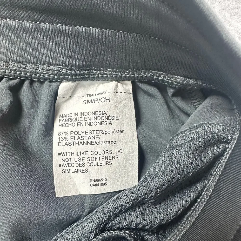 Under Armour UA Stretch Woven Pants UA Storm Fitted Small